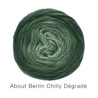 About Berlin Chilly Dégradé nr 102